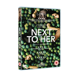 NEXT TO HER (DVD)