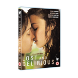 LOST AND DELIRIOUS (DVD)