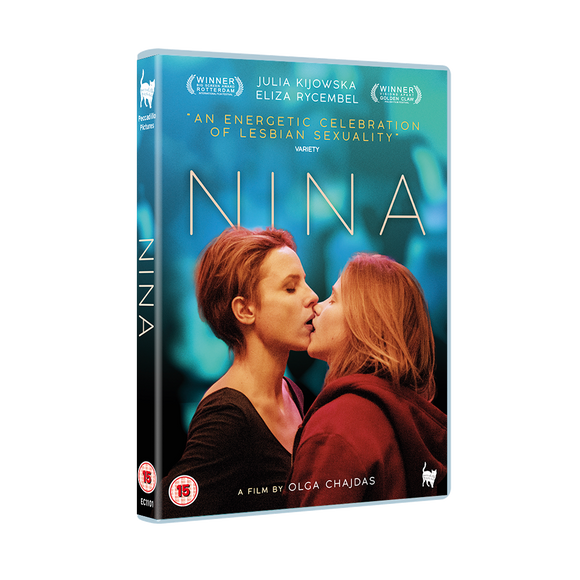 NINA (DVD)