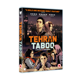 TEHRAN TABOO (DVD)