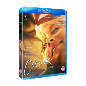 COCOON (Blu-Ray)