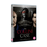 THE COLLINI CASE (DVD)