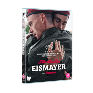 EISMAYER (DVD)