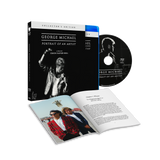 GEORGE MICHAEL: PORTRAIT OF AN ARTIST - COLLECTOR'S EDITION (BLU-RAY)
