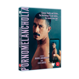 PORNOMELANCHOLIA (DVD)