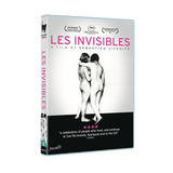 LES INVISIBLES (DVD)