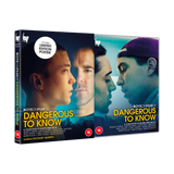 BOYS ON FILM 23: DANGEROUS TO KNOW (DVD)