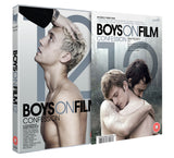 BOYS ON FILM 12: CONFESSION (DVD)