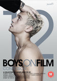 BOYS ON FILM 12: CONFESSION (DVD)