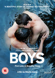 BOYS (DVD)