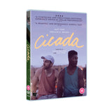 CICADA (DVD)