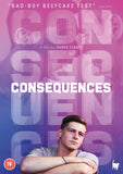 CONSEQUENCES (DVD)