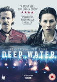 DEEP WATER (DVD)