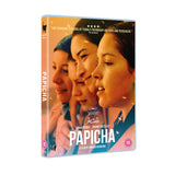PAPICHA (DVD)