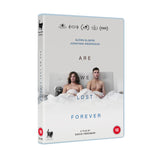 ARE WE LOST FOREVER (DVD)