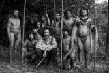 EMBRACE OF THE SERPENT (BLU-RAY)