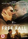 FREE FALL (DVD)