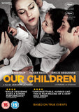 OUR CHILDREN (DVD)