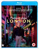 POSTCARDS FROM LONDON (BLU-RAY)