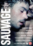 SAUVAGE (DVD)
