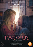 TWO OF US (DVD)