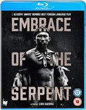 EMBRACE OF THE SERPENT (BLU-RAY)