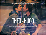 THEO & HUGO (BLU-RAY)