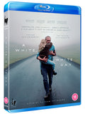 A WHITE, WHITE DAY (BLU-RAY)