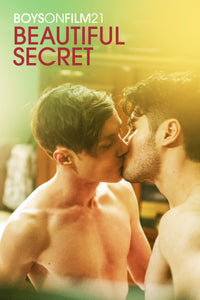 BOYS ON FILM 21: BEAUTIFUL SECRET (DVD)