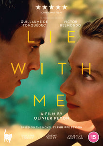 LIE WITH ME - COLLECTOR'S EDITION (DVD)