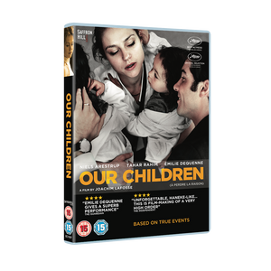OUR CHILDREN DVD