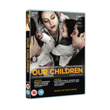 OUR CHILDREN DVD