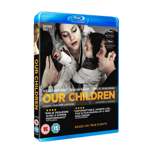 OUR CHILDREN (BLU-RAY)