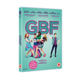 G B F (DVD)