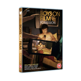 BOYS ON FILM 16: POSSESSION (DVD)
