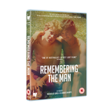 REMEMBERING THE MAN (DVD)