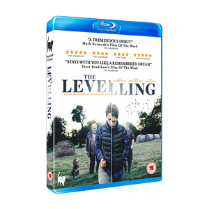 THE LEVELLING BLU-RAY
