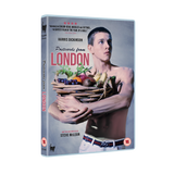 POSTCARDS FROM LONDON (DVD)