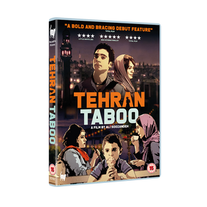 TEHRAN TABOO