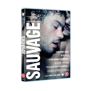 SAUVAGE DVD