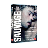 SAUVAGE DVD