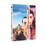 KANARIE (DVD)