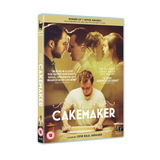THE CAKEMAKER (DVD)