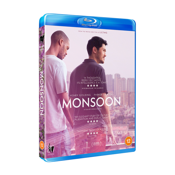 MONSOON (Blu-Ray)