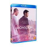 MONSOON (Blu-Ray)