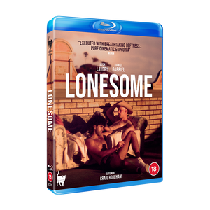 LONESOME (Blu-ray)