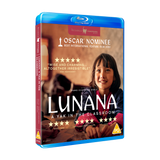 LUNANA: A YAK IN THE CLASSROOM (Blu-ray)