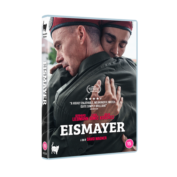 EISMAYER (DVD)