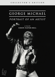 GEORGE MICHAEL: PORTRAIT OF AN ARTIST - COLLECTOR'S EDITION (DVD)
