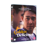 GOLDEN DELICIOUS (DVD)